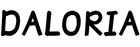 Daloria
